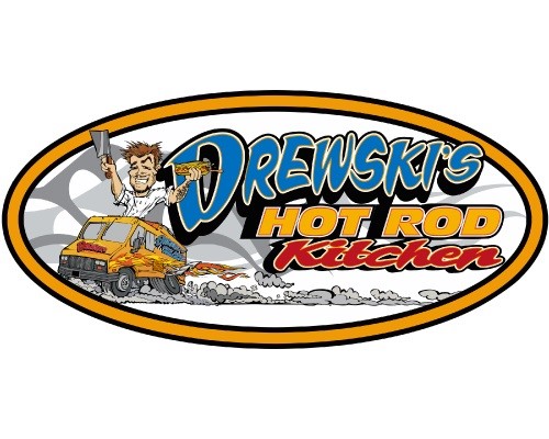 Drewski Logo